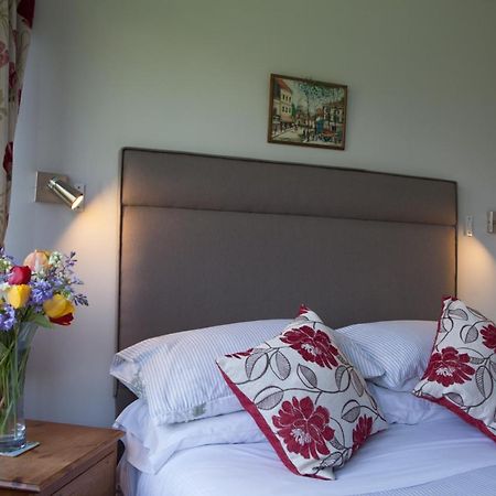 Fern Lodge Guesthouse Hythe  Exterior foto