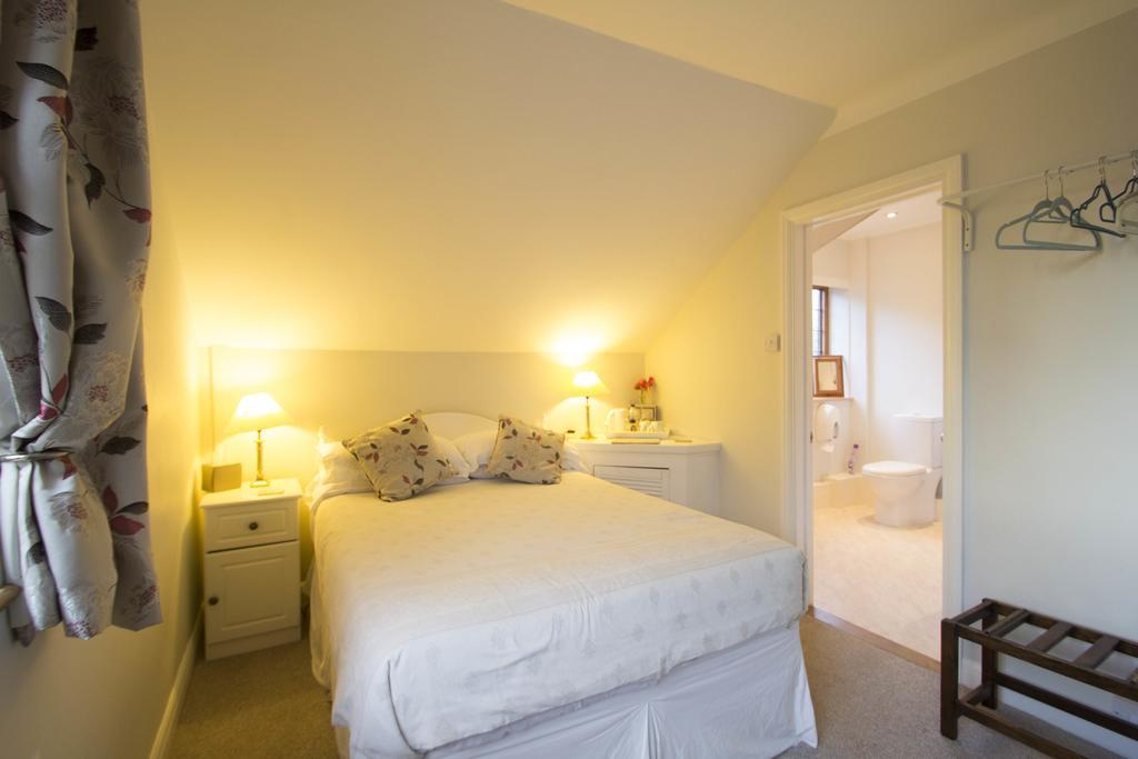 Fern Lodge Guesthouse Hythe  Habitación foto