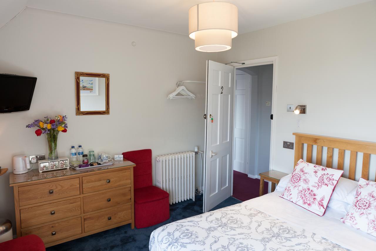 Fern Lodge Guesthouse Hythe  Exterior foto
